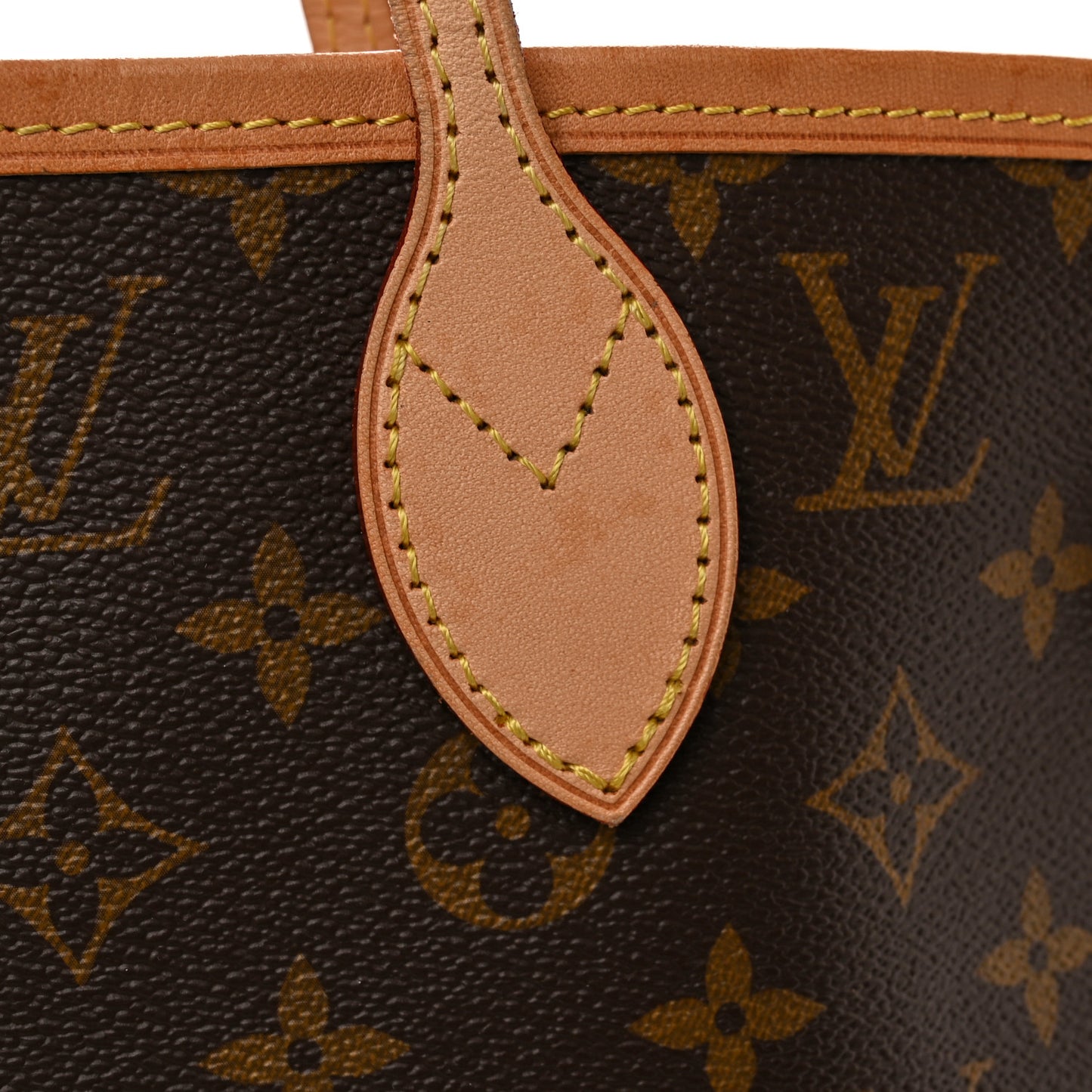 Monogram Neo Neverfull MM