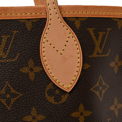 Louis Vuitton Monogram Neo Neverfull MM 14 of 16