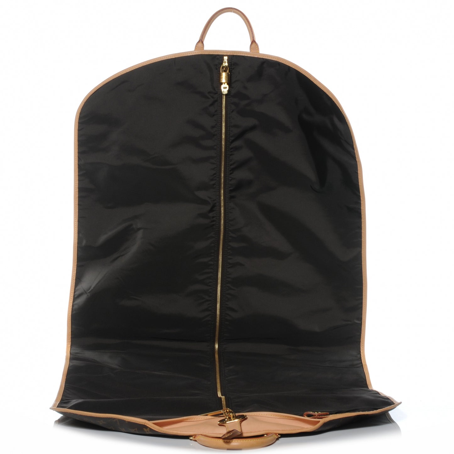 Monogram Garment Cover