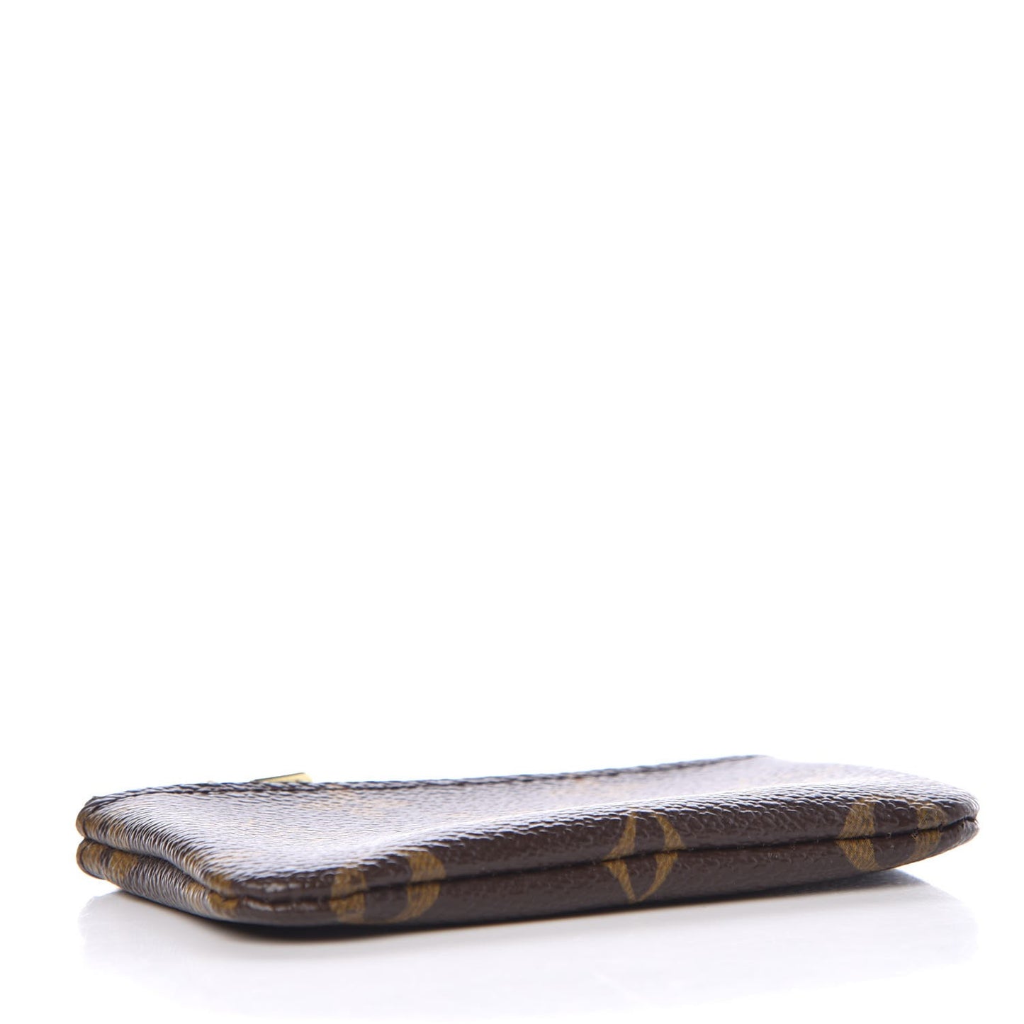 Monogram Key Pouch