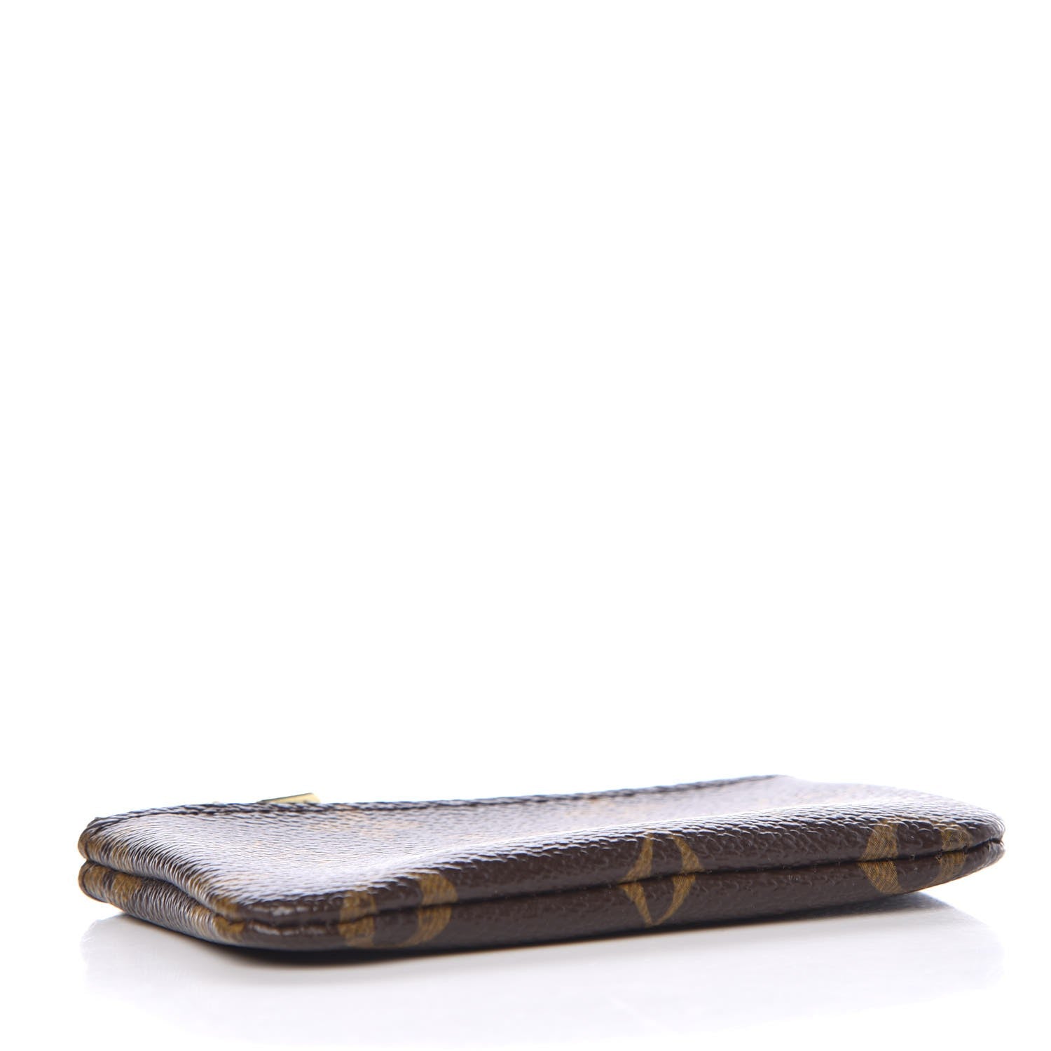 Louis Vuitton Monogram Key Pouch 4 of 9