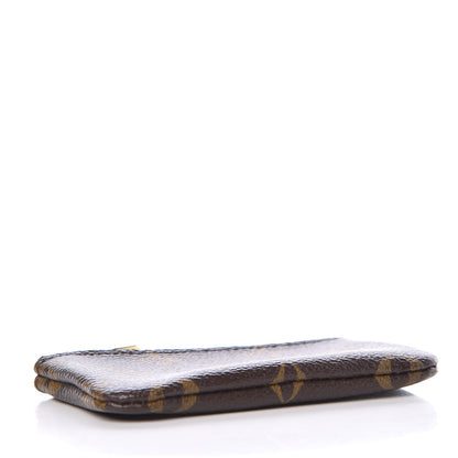 Louis Vuitton Monogram Key Pouch 4 of 9