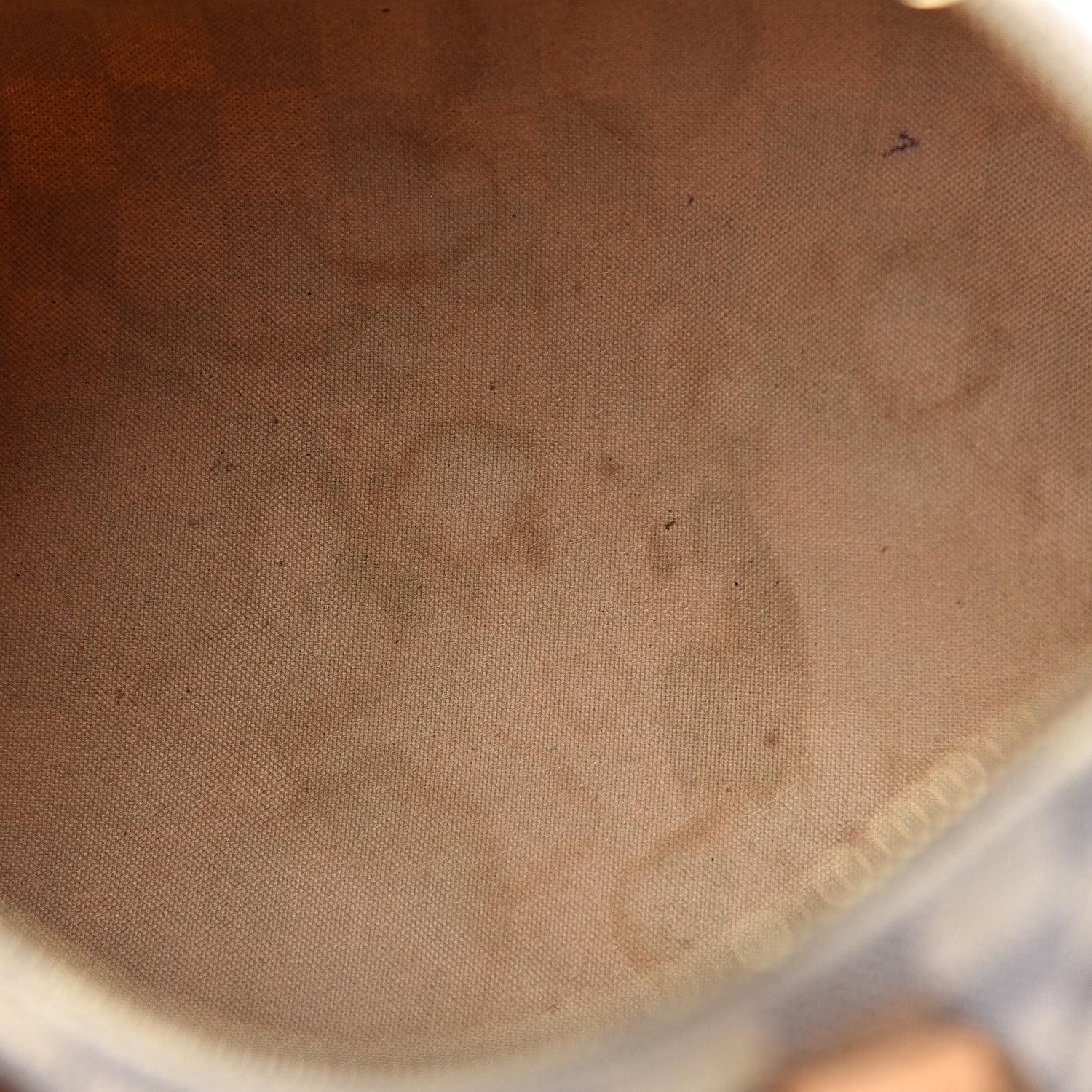 Louis Vuitton Damier Azur Speedy 25 9 of 24