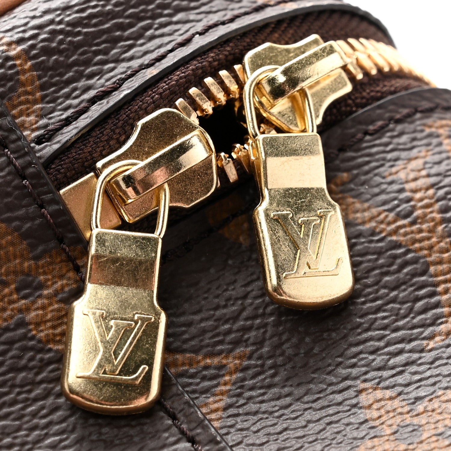 Louis Vuitton Monogram Nice BB 11 of 11
