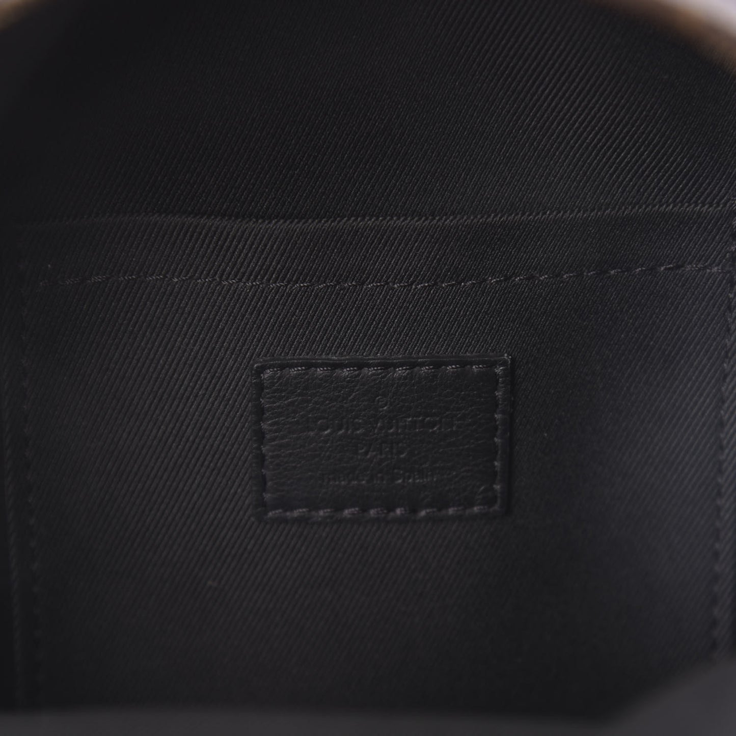 Monogram Palm Springs Backpack Mini