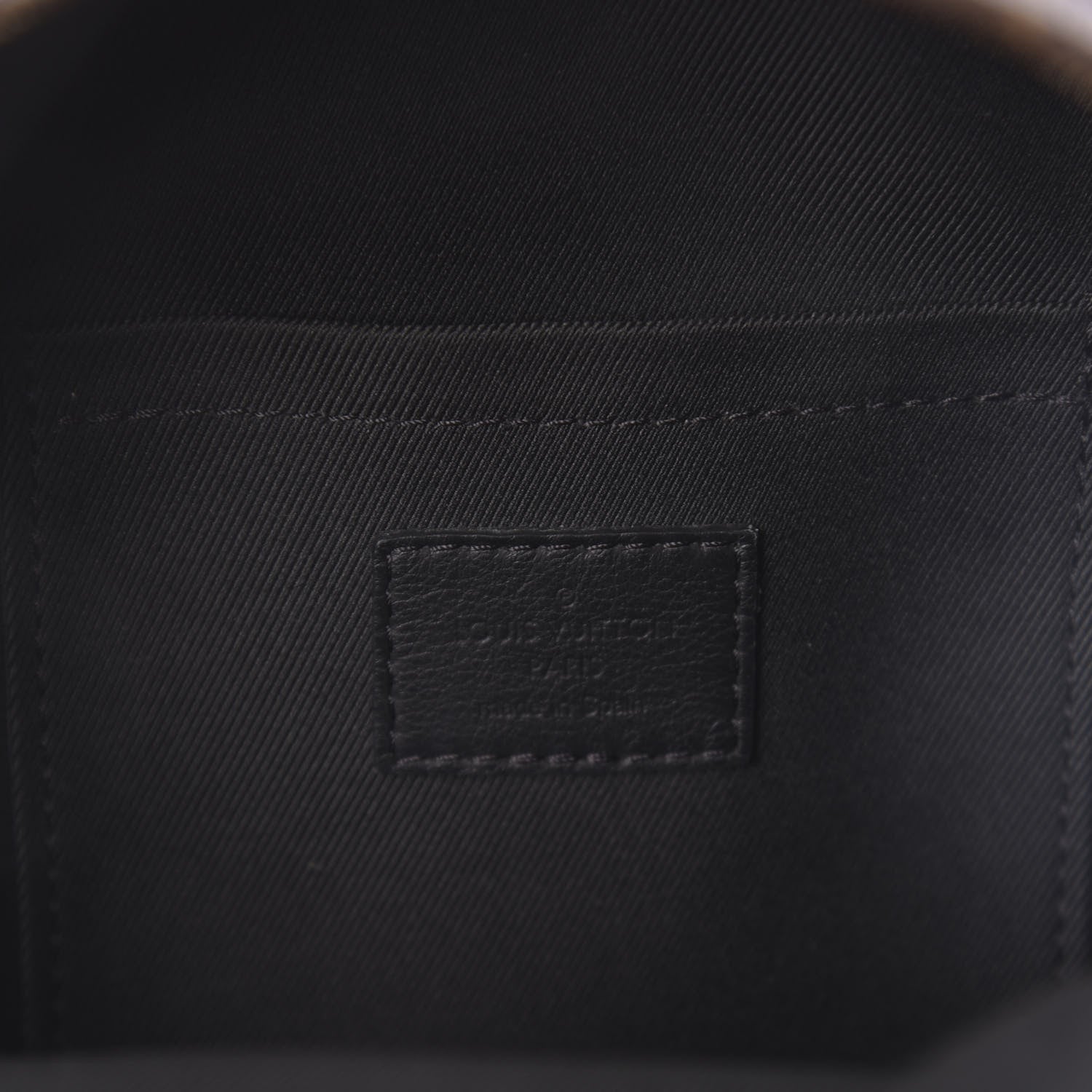 Louis Vuitton Monogram Palm Springs Backpack Mini 7 of 8