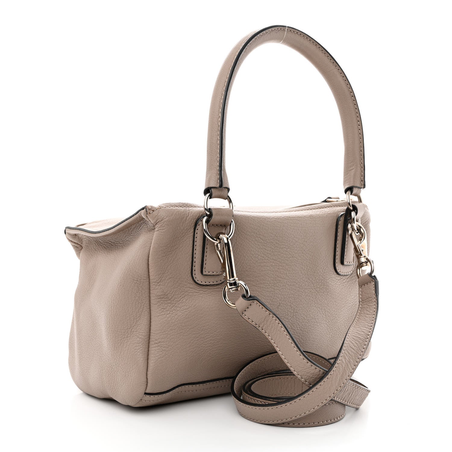 Givenchy Sugar Goatskin Small Pandora Powder 3 of 12