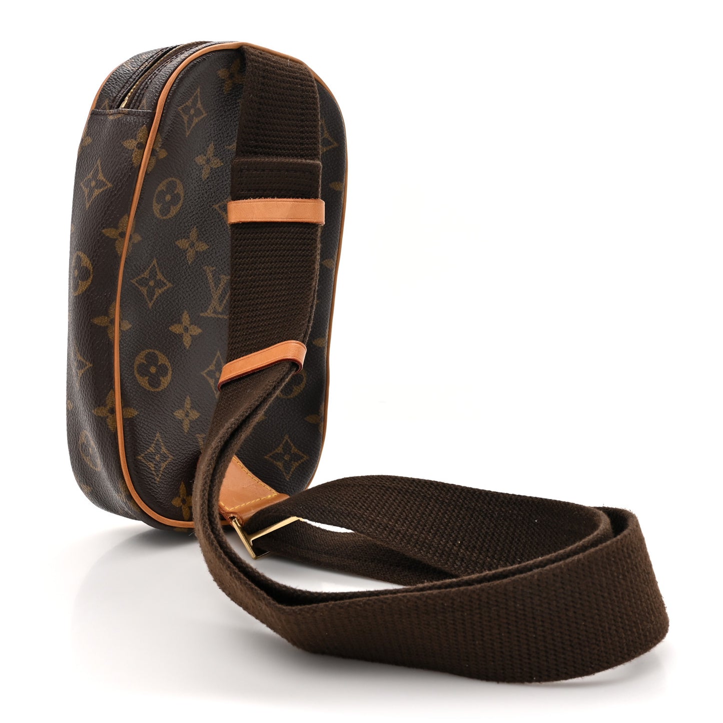 Monogram Pochette Gange