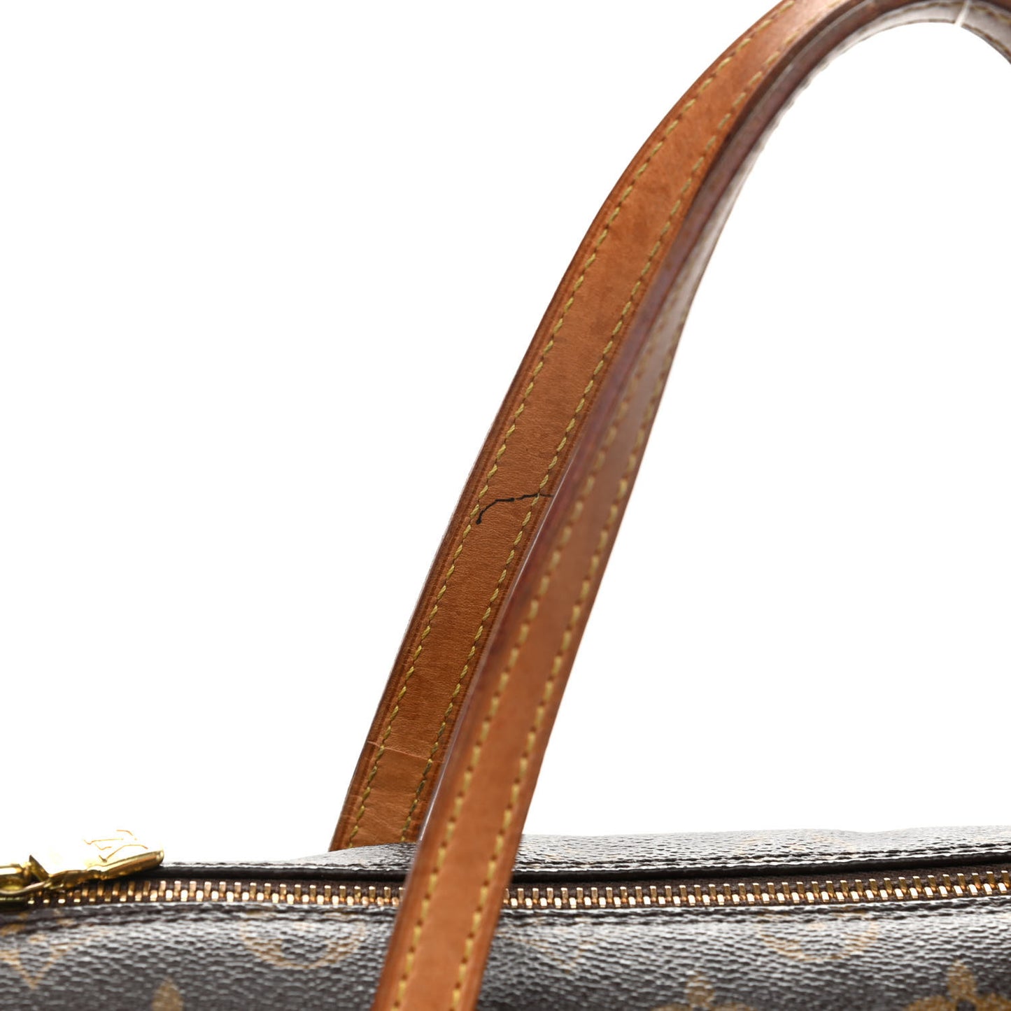Monogram Papillon 26