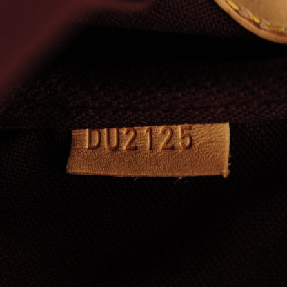 Louis Vuitton Monogram Favorite PM 7 of 7