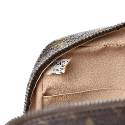 Louis Vuitton Monogram Trousse Toilette 23 8 of 9
