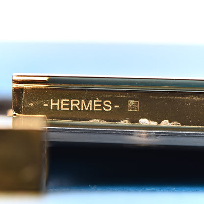 Hermes Evercolor Constance 24 Bleu Zanzibar 12 of 22