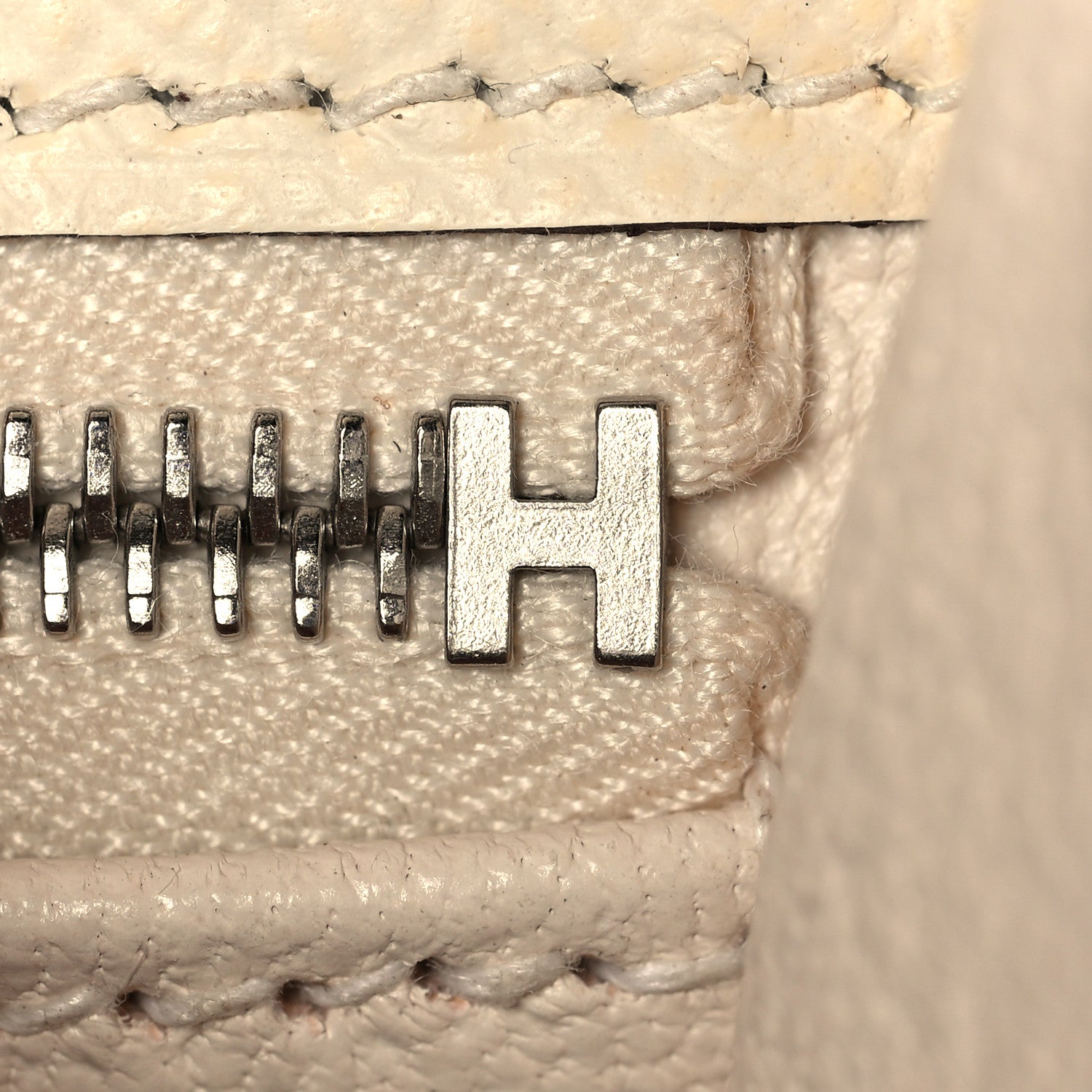 Hermes Epsom Tri-Color Kelly Sellier 25 Nata Chai Gris Meyer 22 of 38