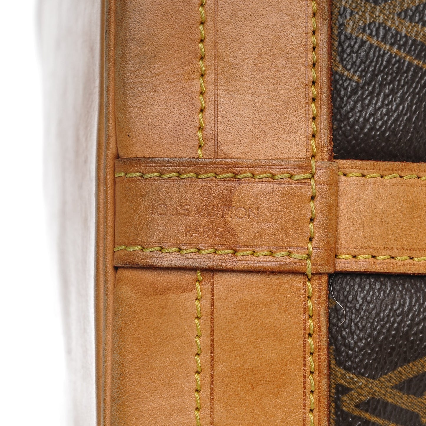 Monogram Noe