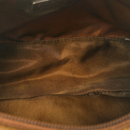 Prada Tessuto Nylon Sport Shoulder Bag Corinto 5 of 9