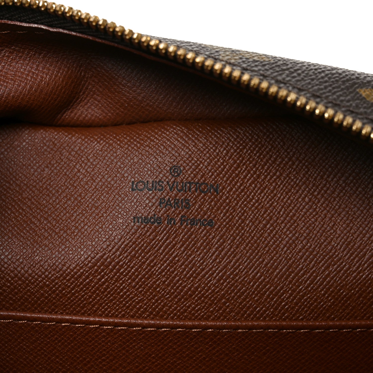 Louis Vuitton Monogram Cite MM 6 of 9