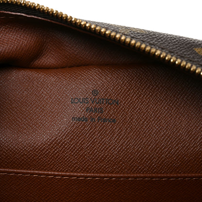 Louis Vuitton Monogram Cite MM 6 of 9