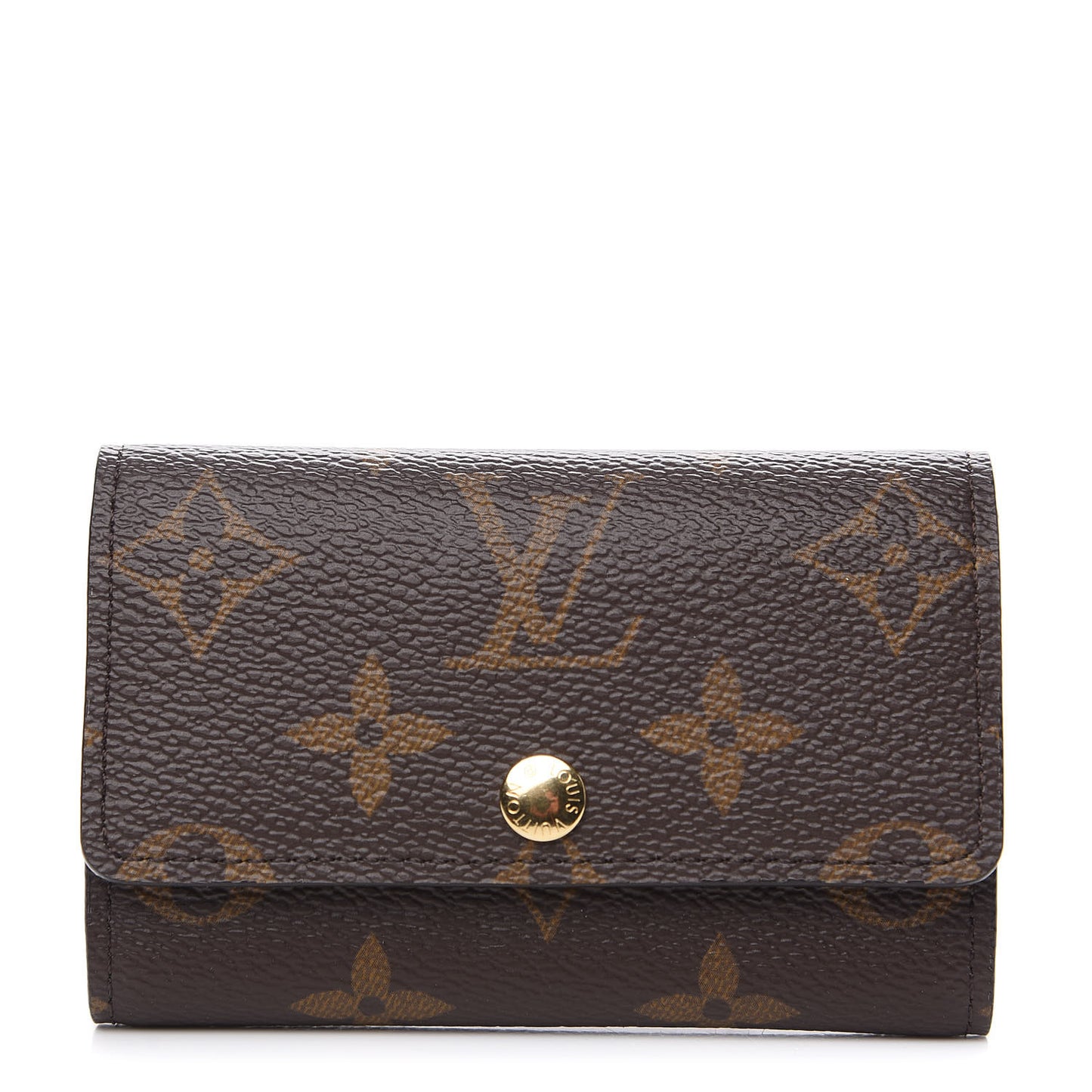 Monogram 6 Key Multicles Holder