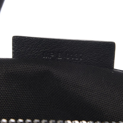 Givenchy Sugar Goatskin Medium Antigona Black 7 of 10