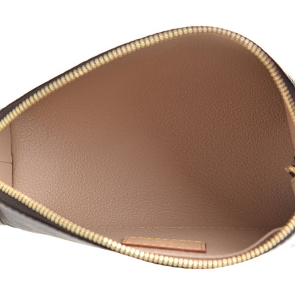 Louis Vuitton Monogram Cosmetic Pouch 5 of 7