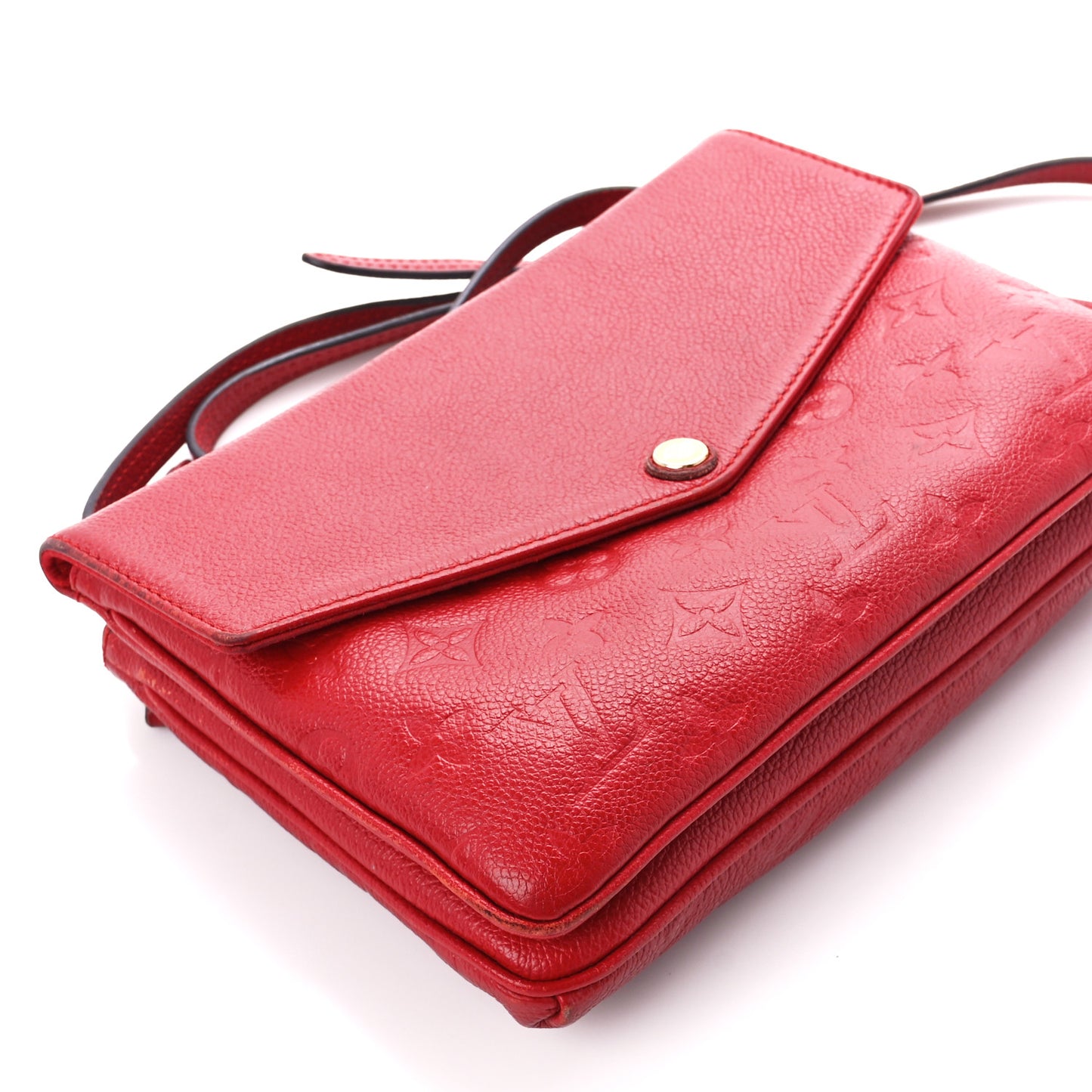 Empreinte Twice Cherry