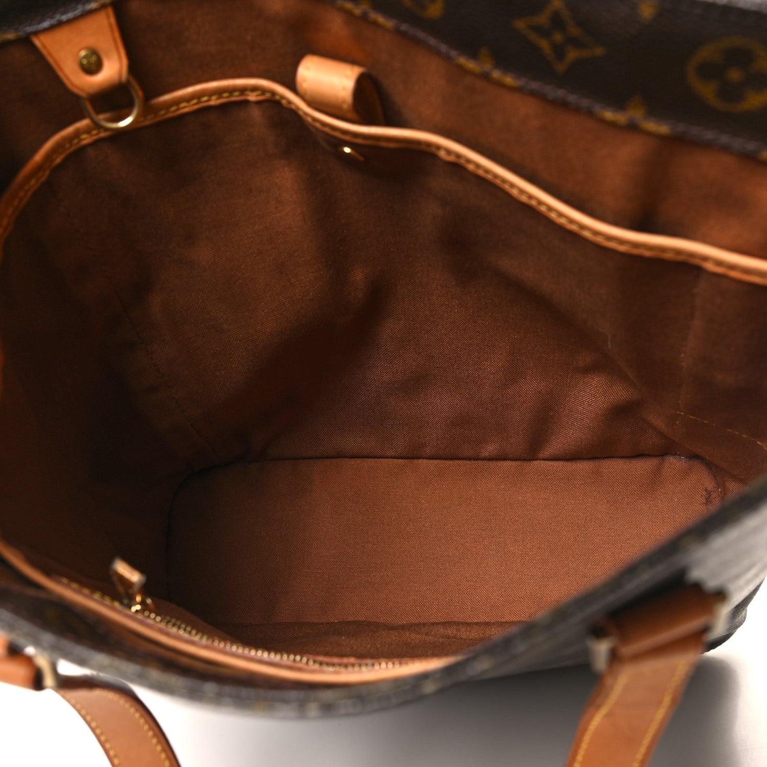 Louis Vuitton Monogram Vavin GM 5 of 10