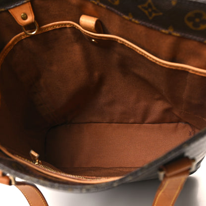 Louis Vuitton Monogram Vavin GM 5 of 10