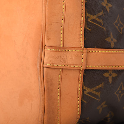 Louis Vuitton Monogram Noe 15 of 16