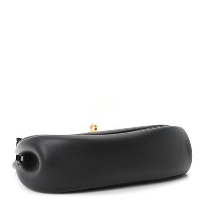 Hermes Swift Kelly Moove Black 5 of 12