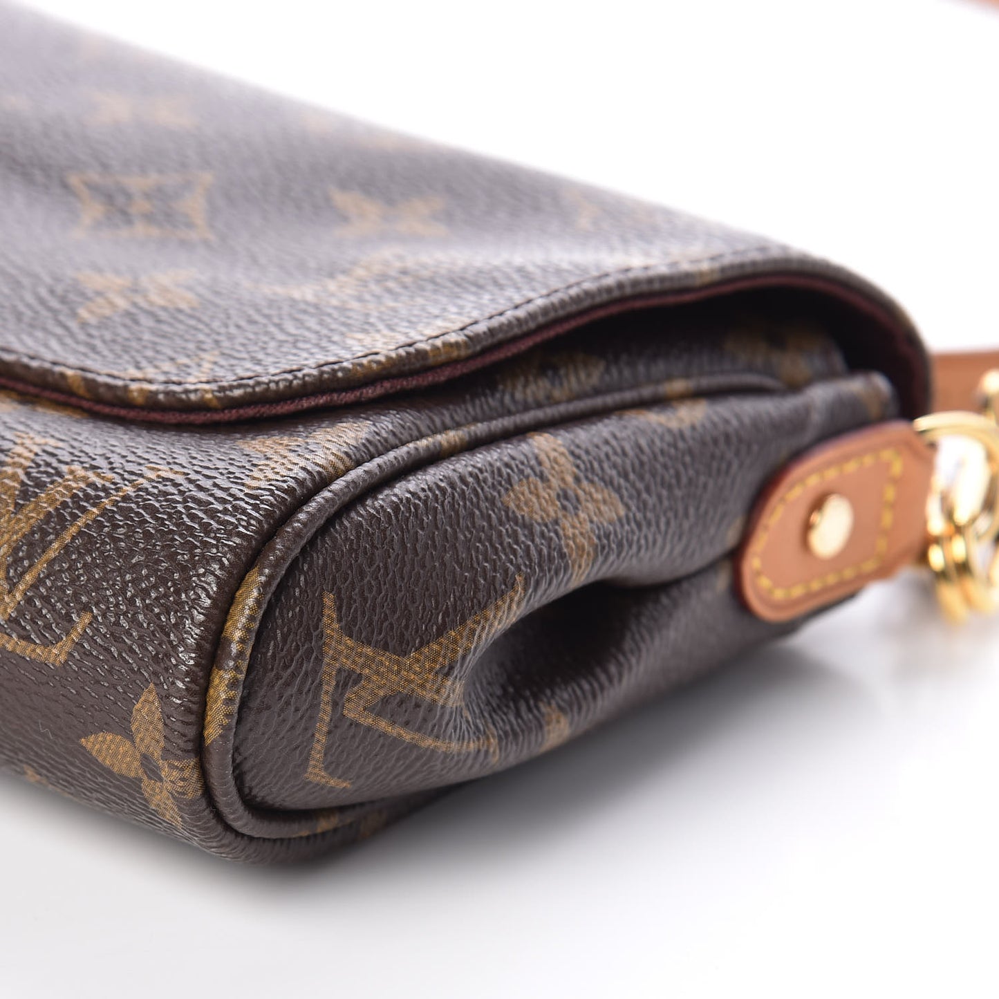 Monogram Favorite PM