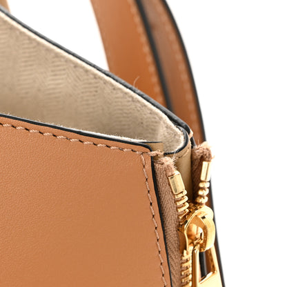 Loewe Calfskin Small Hammock Shoulder Bag Vanilla 12 of 12