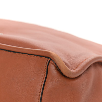 Proenza Schouler Soft Calf Jumbo Tote Dune 7 of 14