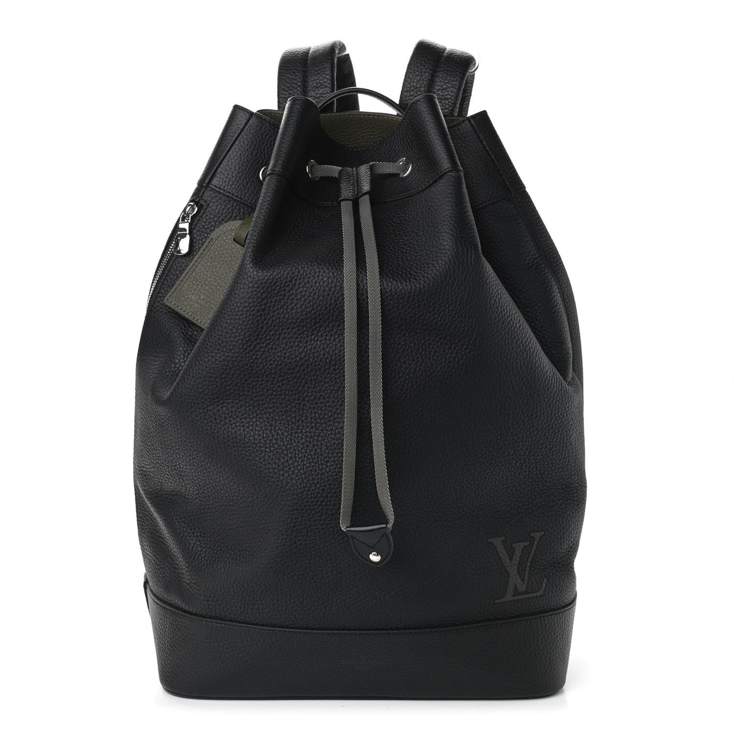 Taurillon Noe Backpack Black