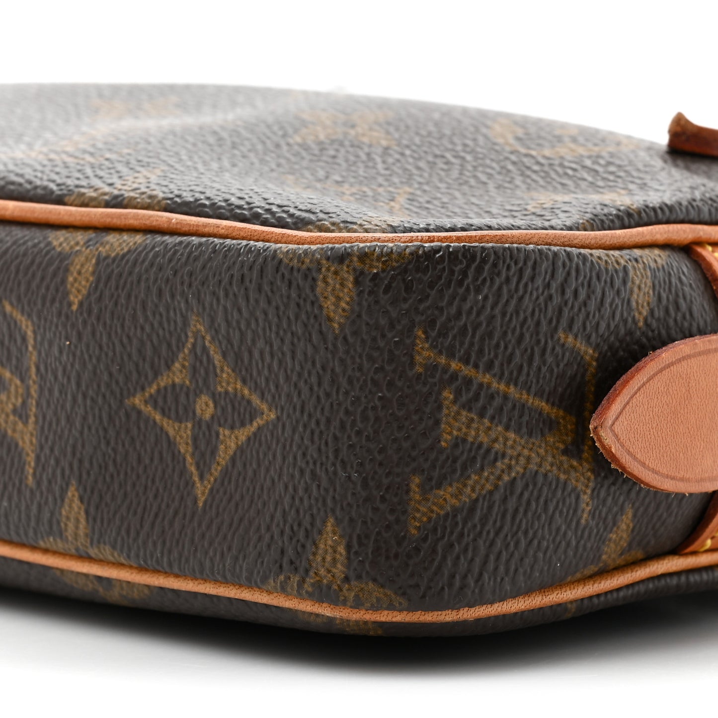 Monogram Pochette Marly Bandouliere