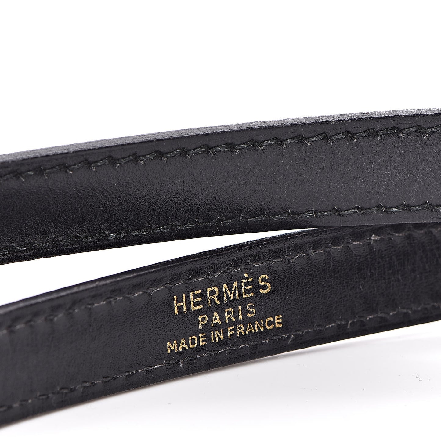 Box Kelly Sellier 32 Black