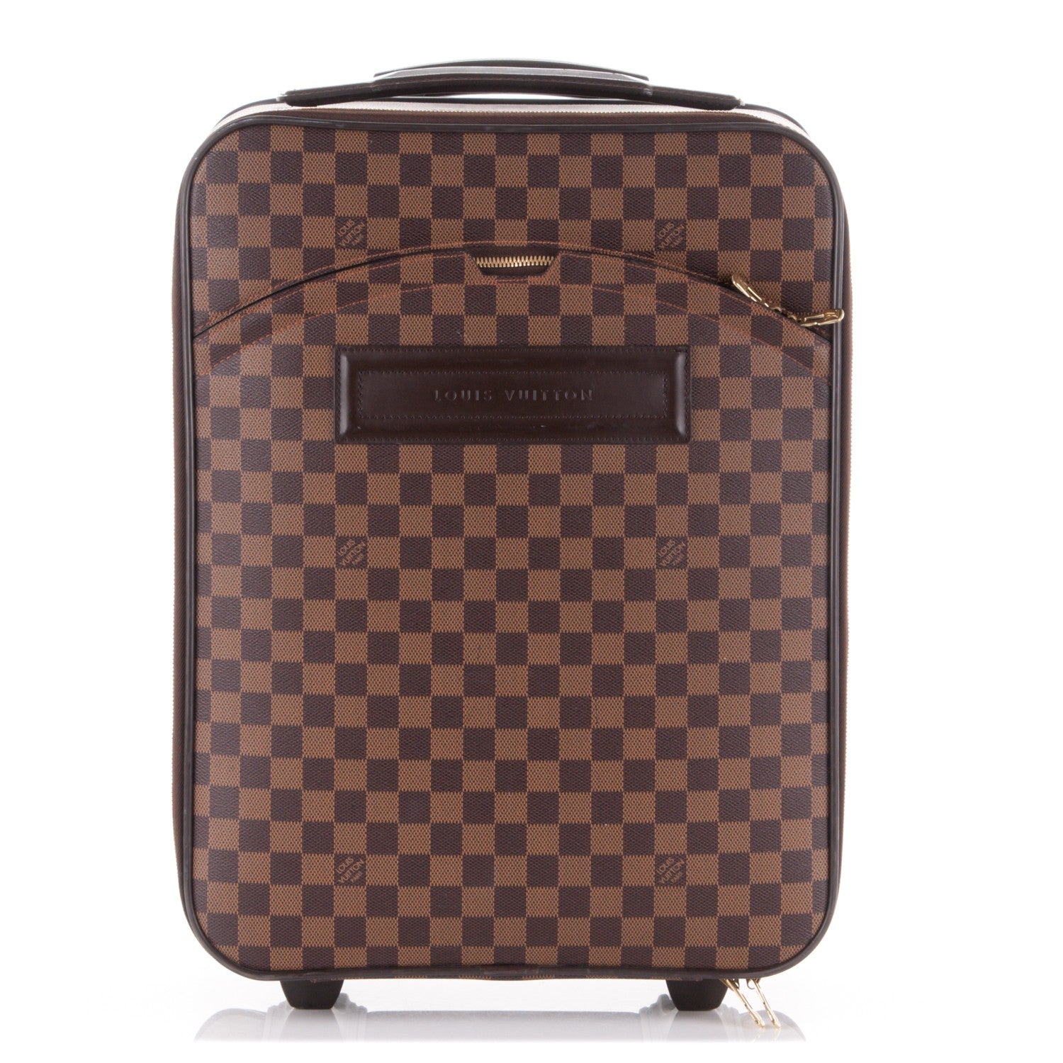 Louis Vuitton Damier Ebene Pegase 45 1 of 8