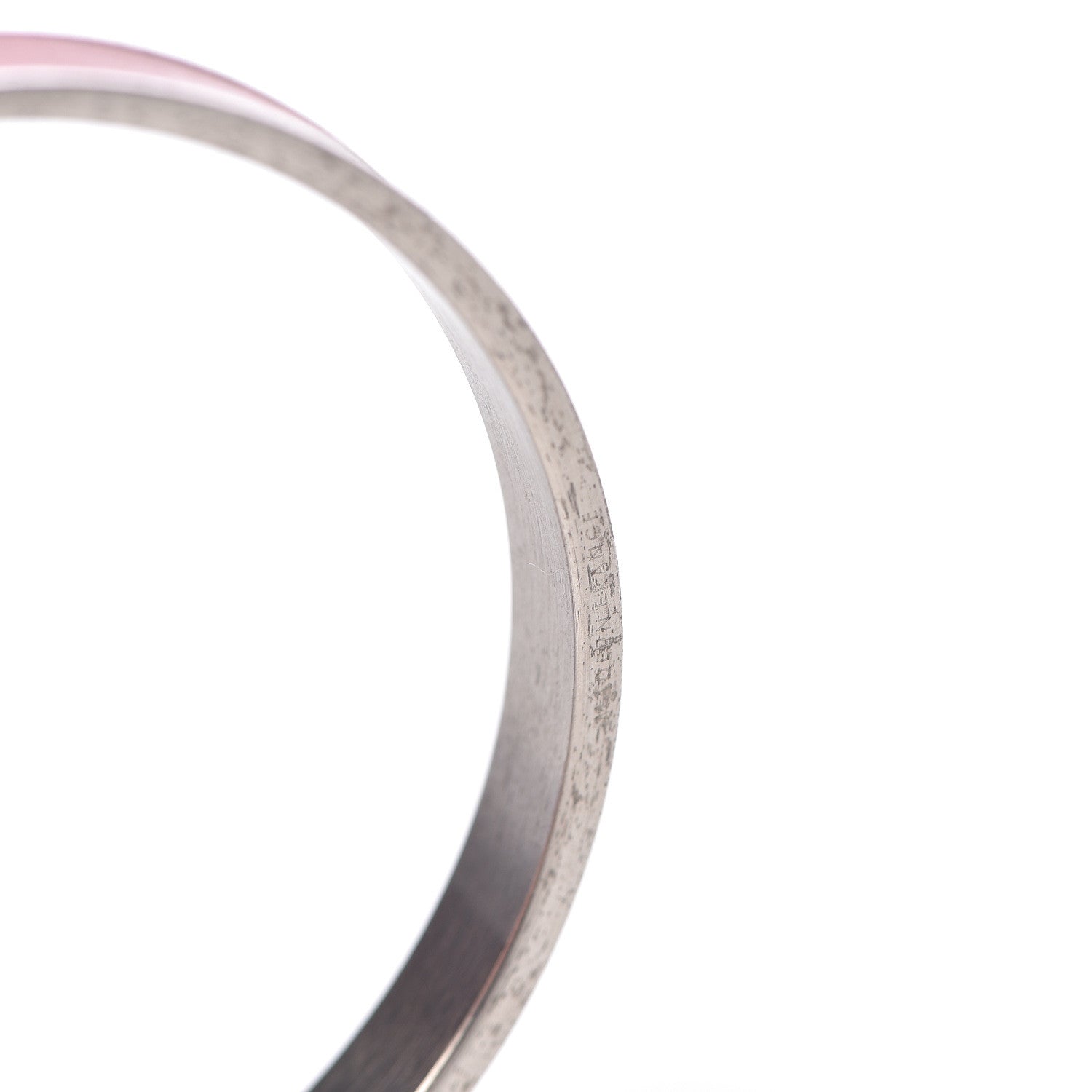 Hermes Chamonix Kelly Lock Cadena Bracelet 9 of 14