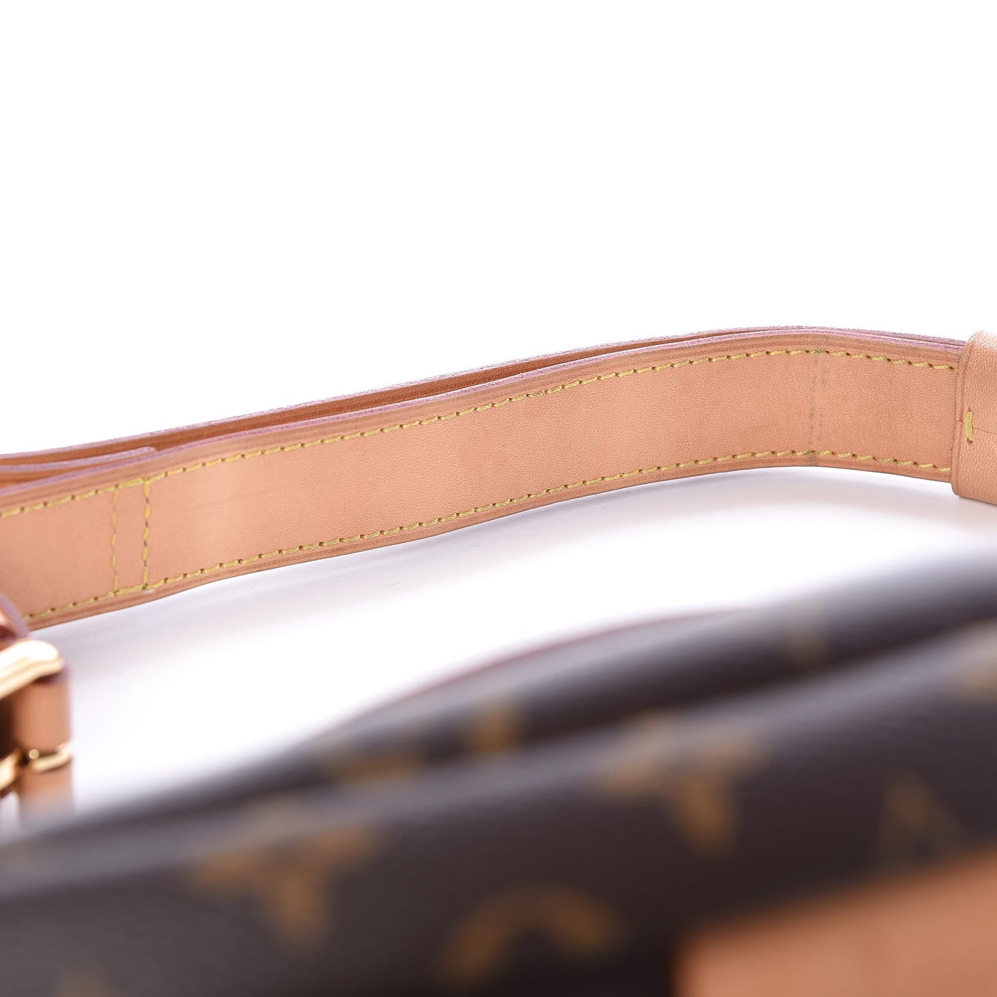 Monogram Bumbag