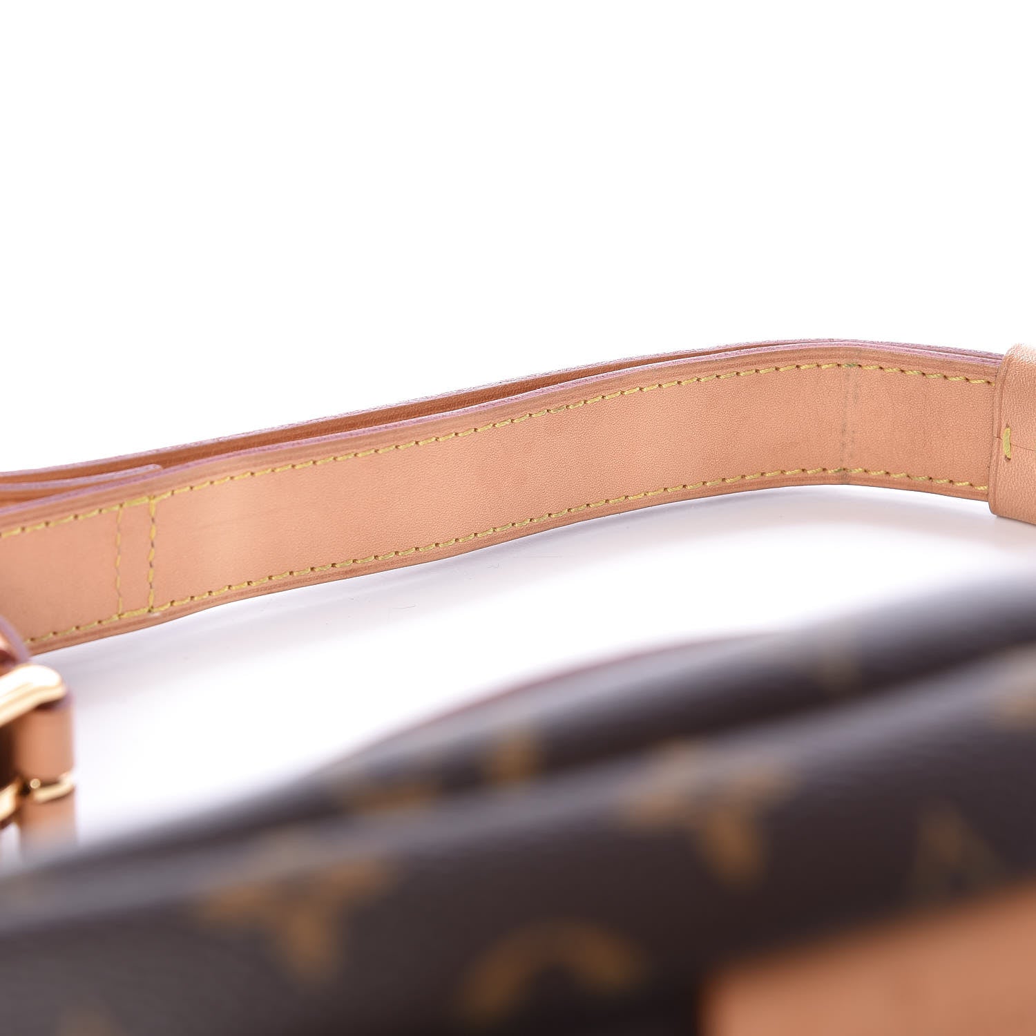 Louis Vuitton Monogram Bumbag 7 of 10