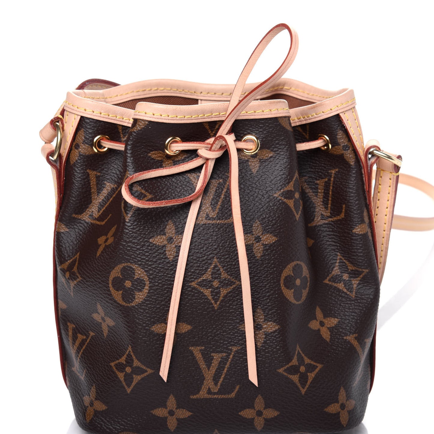 Monogram Nano Noe