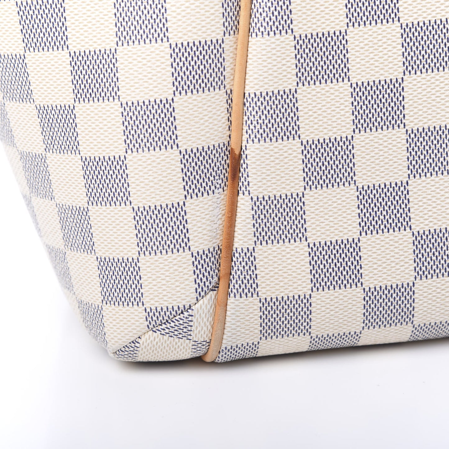 Damier Azur Totally PM
