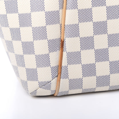 Louis Vuitton Damier Azur Totally PM 15 of 17