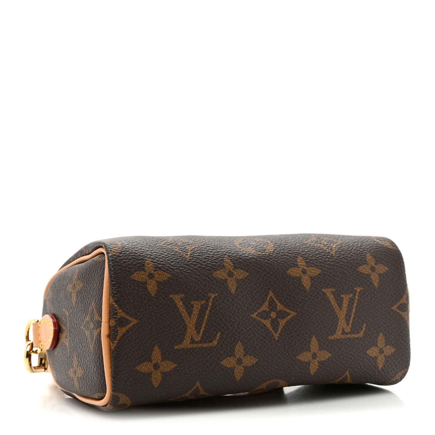 Monogram Nano Speedy Bandouliere