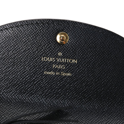 Louis Vuitton Reverse Monogram Rosalie Coin Purse 6 of 7