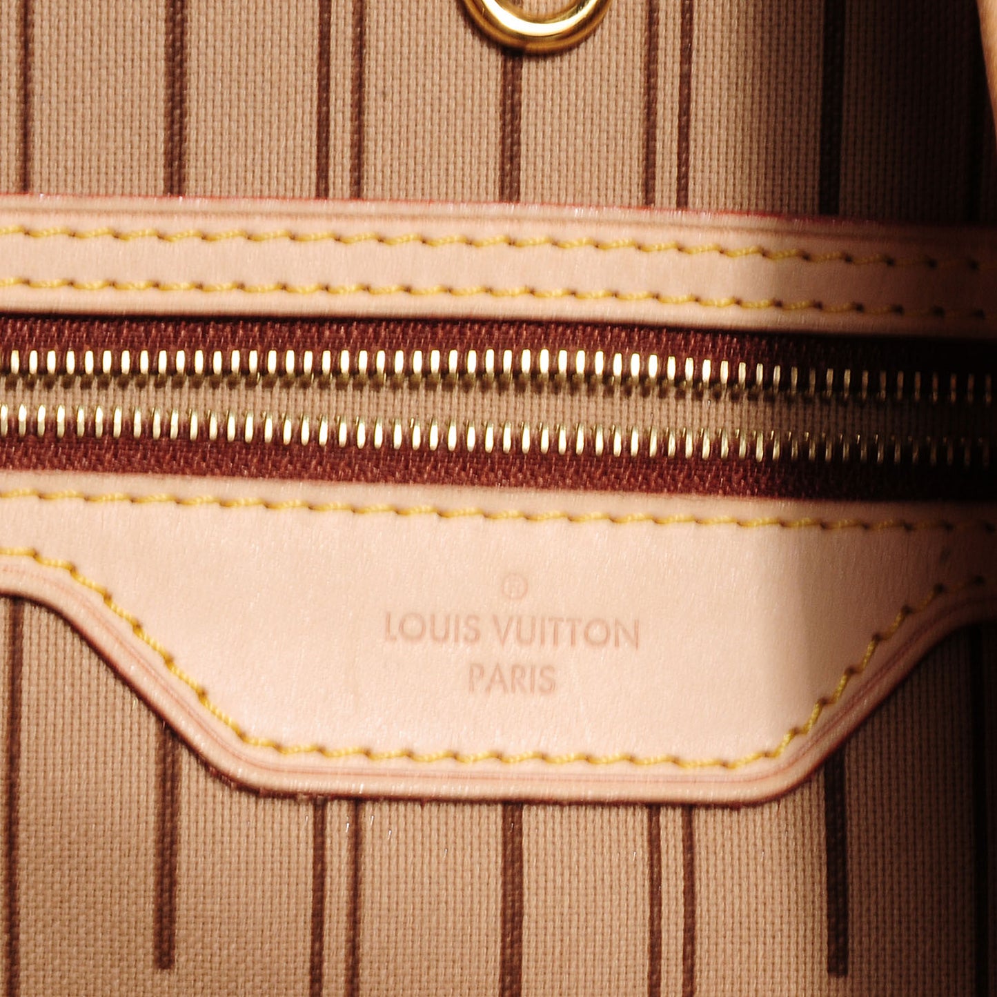 Monogram Delightful MM