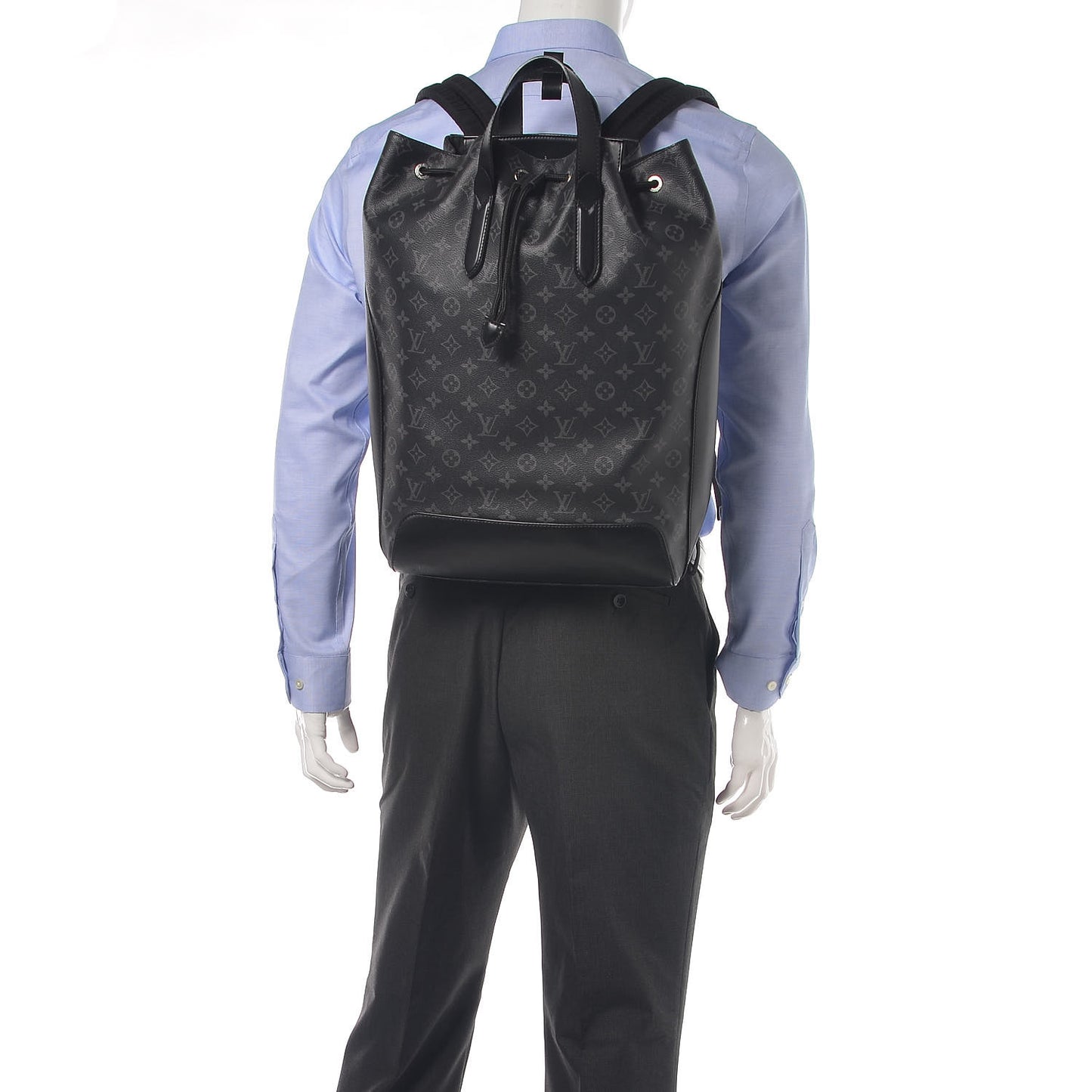 Monogram Eclipse Explorer Backpack