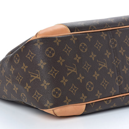Louis Vuitton Monogram Estrela MM 7 of 16
