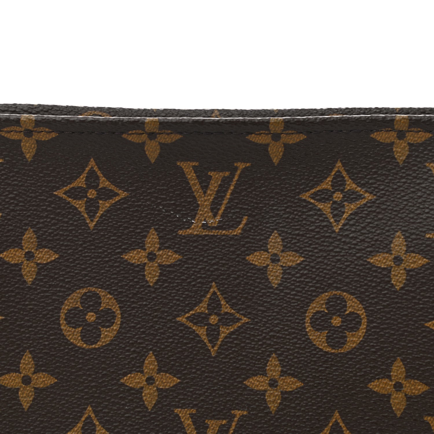 Louis Vuitton Monogram Toiletry Pouch 26 10 of 10