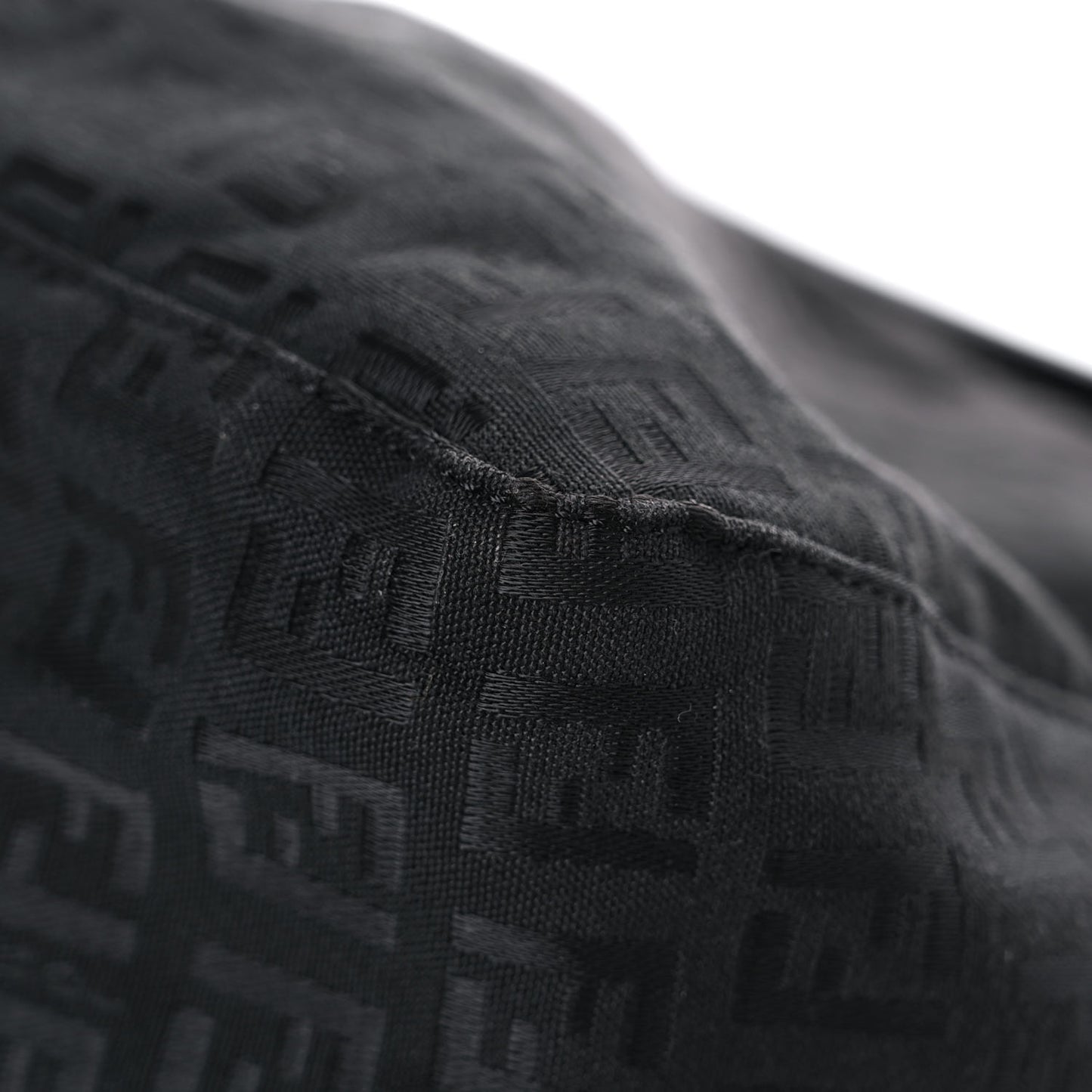 Zucchino Mini Pochette Black