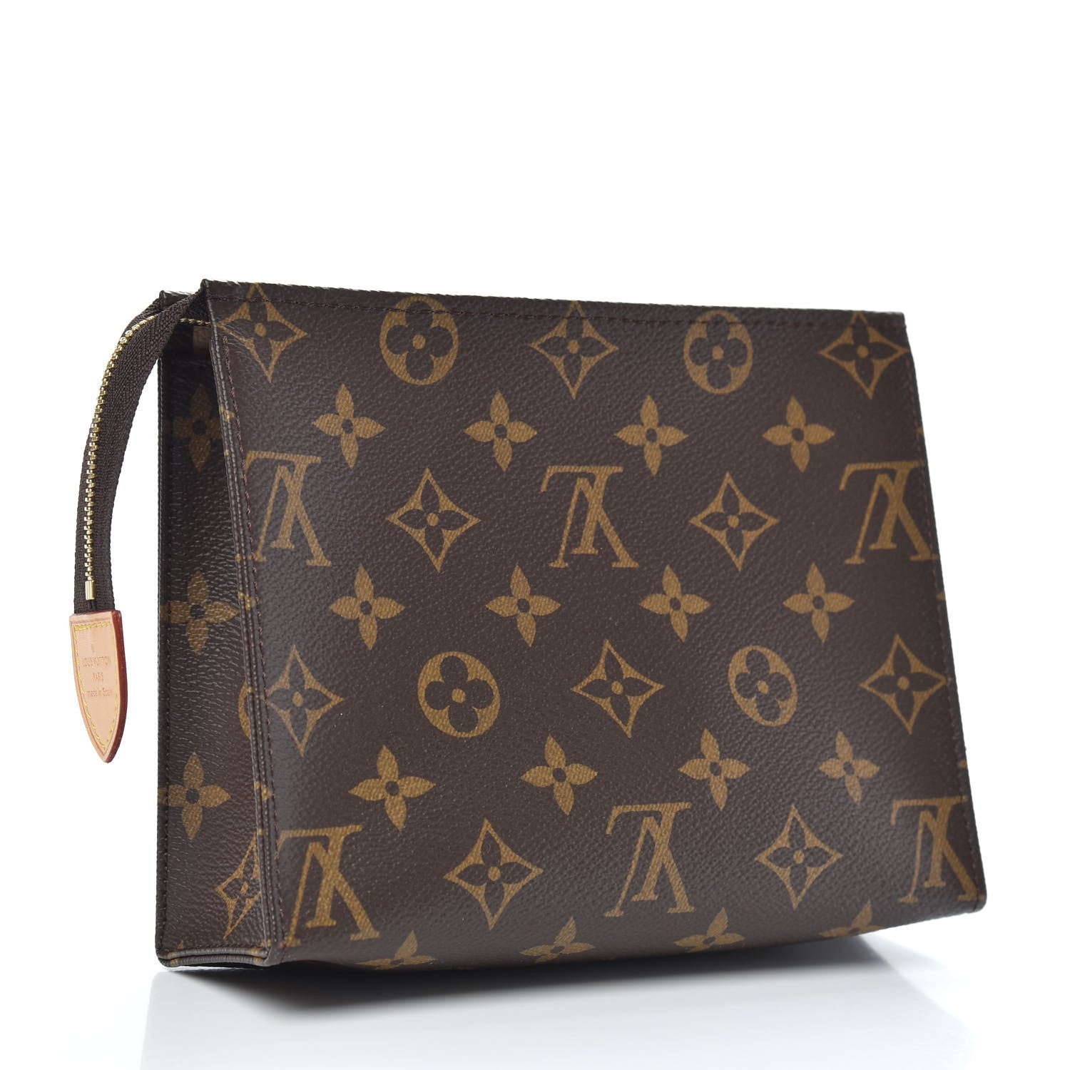 Louis Vuitton Monogram Toiletry Pouch 19 3 of 10